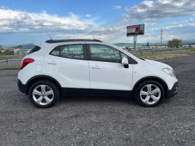 Opel Mokka, снимка 2