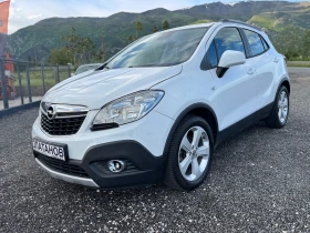 Opel Mokka, снимка 1