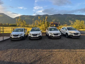 Opel Mokka, снимка 17
