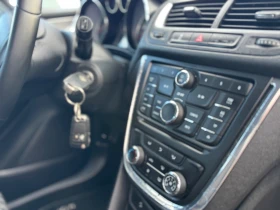 Opel Mokka, снимка 5