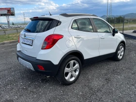 Opel Mokka, снимка 14