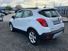 Opel Mokka, снимка 11