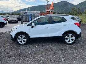 Opel Mokka, снимка 10