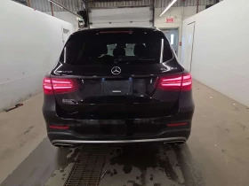 Mercedes-Benz GLC 43 AMG CARFAX /BURMESTER/ПОДГРЕВИ , снимка 17