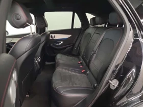 Mercedes-Benz GLC 43 AMG CARFAX /BURMESTER/ПОДГРЕВИ , снимка 12