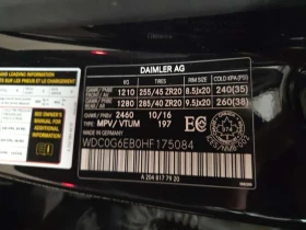 Mercedes-Benz GLC 43 AMG CARFAX /BURMESTER/ПОДГРЕВИ , снимка 15