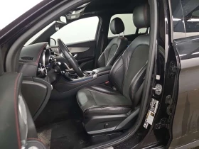 Mercedes-Benz GLC 43 AMG CARFAX /BURMESTER/ПОДГРЕВИ , снимка 5