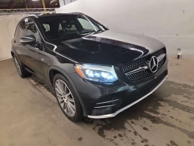 Mercedes-Benz GLC 43 AMG CARFAX /BURMESTER/ПОДГРЕВИ , снимка 2