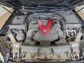 Mercedes-Benz GLC 43 AMG CARFAX /BURMESTER/ПОДГРЕВИ , снимка 16