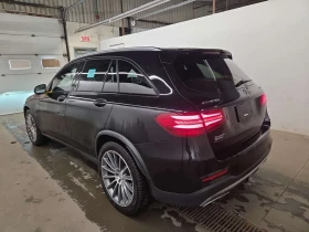 Mercedes-Benz GLC 43 AMG CARFAX /BURMESTER/ПОДГРЕВИ , снимка 4