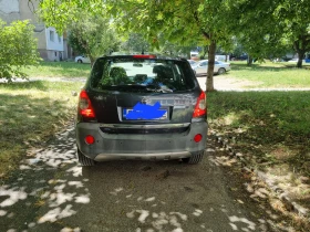 Opel Antara 2.4 бензин 4X4 LPG, снимка 3