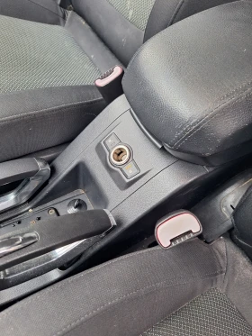 Opel Antara 2.4 бензин 4X4 LPG, снимка 13