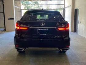 Lexus RX 350 ДИСТРОНИК * ОБДУХВАНЕ * ПАНО * 2 КОМПЛЕКТА ГУМИ, снимка 4