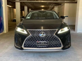 Lexus RX 350 ДИСТРОНИК * ОБДУХВАНЕ * ПАНО * 2 КОМПЛЕКТА ГУМИ, снимка 6