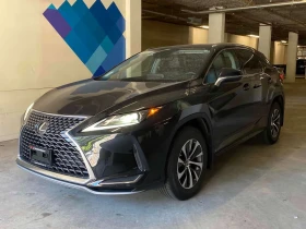 Lexus RX 350 ДИСТРОНИК * ОБДУХВАНЕ * ПАНО * 2 КОМПЛЕКТА ГУМИ, снимка 1