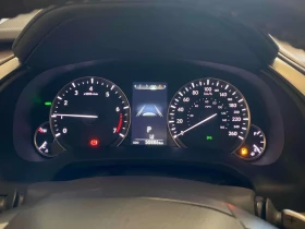 Lexus RX 350 ДИСТРОНИК * ОБДУХВАНЕ * ПАНО * 2 КОМПЛЕКТА ГУМИ, снимка 8