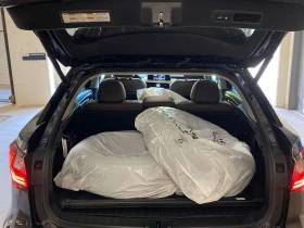 Lexus RX 350 ДИСТРОНИК * ОБДУХВАНЕ * ПАНО * 2 КОМПЛЕКТА ГУМИ, снимка 13