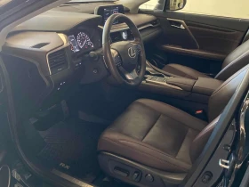 Lexus RX 350 ДИСТРОНИК * ОБДУХВАНЕ * ПАНО * 2 КОМПЛЕКТА ГУМИ, снимка 5