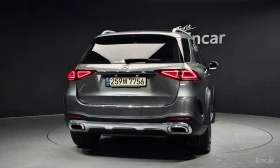 Mercedes-Benz GLE 450 AMG ДИСТРОНИК * ОБДУХВАНЕ * HEAD-UP * BURMESTER, снимка 6