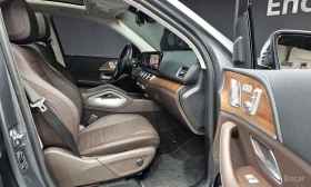 Mercedes-Benz GLE 450 AMG ДИСТРОНИК * ОБДУХВАНЕ * HEAD-UP * BURMESTER, снимка 12