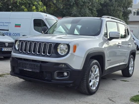 Jeep Renegade Long, снимка 1