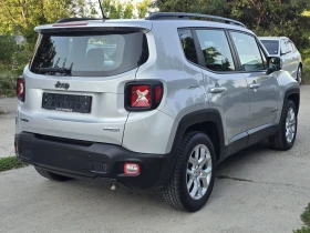 Jeep Renegade Long, снимка 4