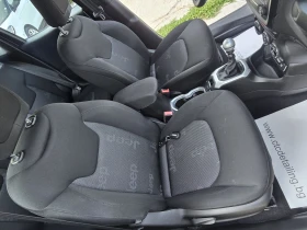 Jeep Renegade Long, снимка 11