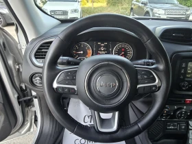 Jeep Renegade Long, снимка 7