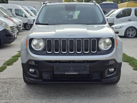Jeep Renegade Long, снимка 2