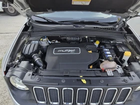 Jeep Renegade Long, снимка 16