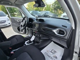 Jeep Renegade Long, снимка 12