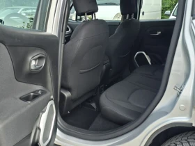 Jeep Renegade Long, снимка 13