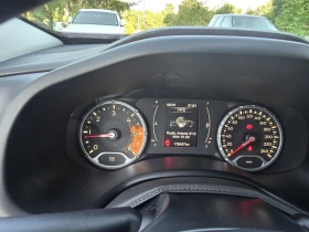 Jeep Renegade Long, снимка 9