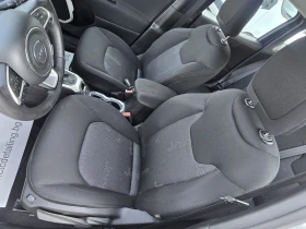 Jeep Renegade Long, снимка 10
