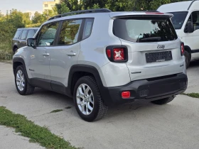 Jeep Renegade Long, снимка 6