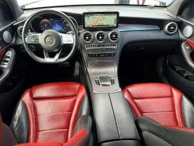Mercedes-Benz GLC Кожа / Панорама / ПРОГНОЗНА ЦЕНА до БГ, снимка 6