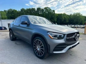 Mercedes-Benz GLC Кожа / Панорама / ПРОГНОЗНА ЦЕНА до БГ, снимка 4