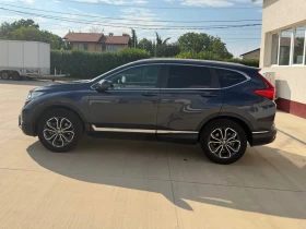 Honda Cr-v, снимка 8