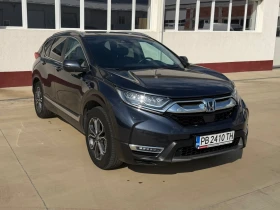 Honda Cr-v, снимка 3