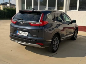 Honda Cr-v, снимка 5