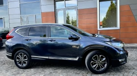 Honda Cr-v, снимка 6