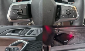 BMW X1 20i* M* SPORT* XDRIVE* HARMON* KARDON* ДИСТРОНИК* , снимка 9