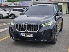 BMW X1 20i* M* SPORT* XDRIVE* HARMON* KARDON* ДИСТРОНИК* , снимка 3