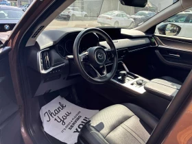 Mazda CX-7 CX-70 GT| BOSE| HUD| 360| PANO| , снимка 6