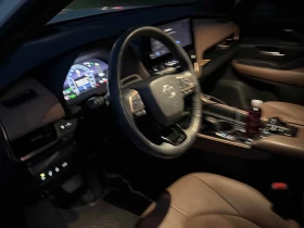 Toyota Grand Highlander * Hybrid Platinum * AWD *  CARFAX * , снимка 5