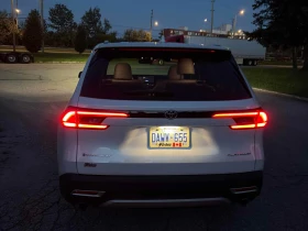 Toyota Grand Highlander * Hybrid Platinum * AWD *  CARFAX * , снимка 4