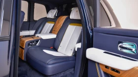 Rolls-Royce Cullinan 6.7 V12 AWD , снимка 9