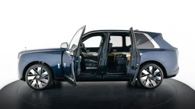 Rolls-Royce Cullinan 6.7 V12 AWD , снимка 2
