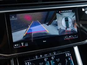 Audi SQ7 Premium Plus * APR TUNE * MAXTON DESIGN * , снимка 13
