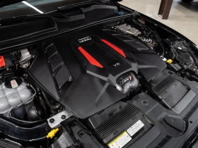 Audi SQ7 Premium Plus * APR TUNE * MAXTON DESIGN * , снимка 16